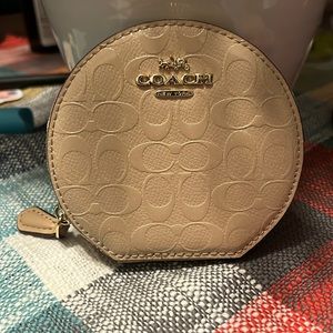 Coach Coin Purse